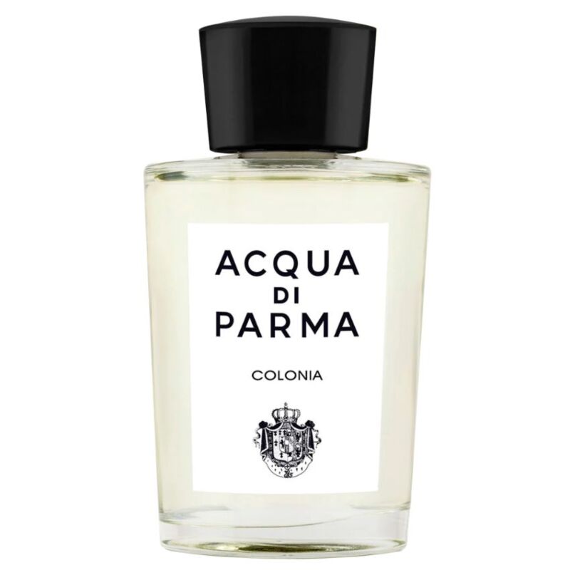 ACQUA DI PARMA - COLONIA EAU DE COLOGNE SPLASH 180ML