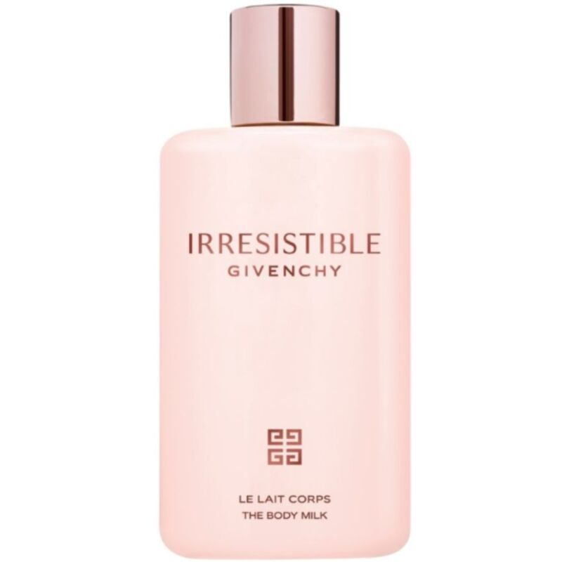GIVENCHY - IRRESISTIBLE LAIT POUR LE CORPS