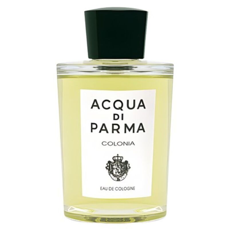 ACQUA DI PARMA - COLONIA EAU DE  COLOGNE 100 ML