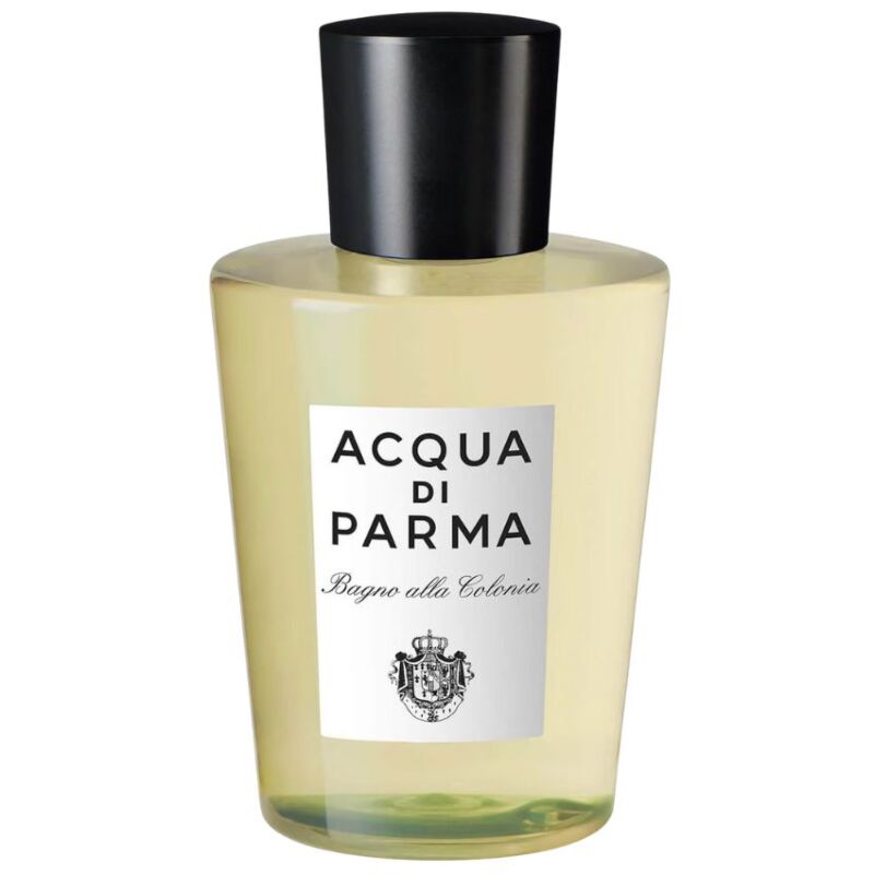 ACQUA DI PARMA - COLONIA BATH AND SHOWER GEL 200ML