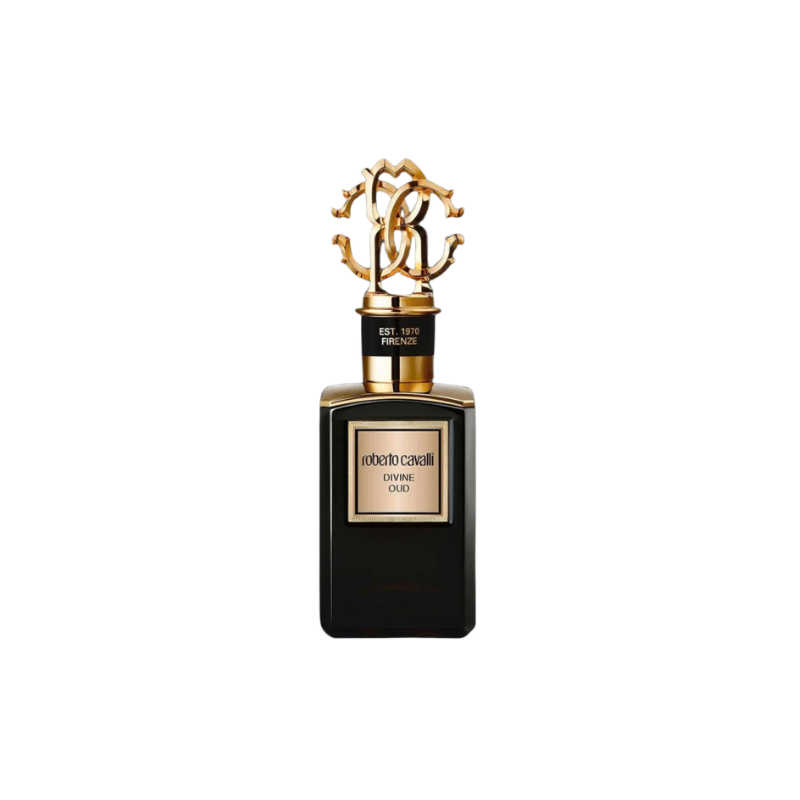 ROBERTO CAVALLI PRIVE - DIVINE OUD 100ML