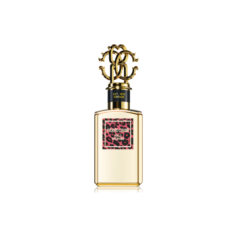 ROBERTO CAVALLI PRIVE - WILD INCENSE 100ML