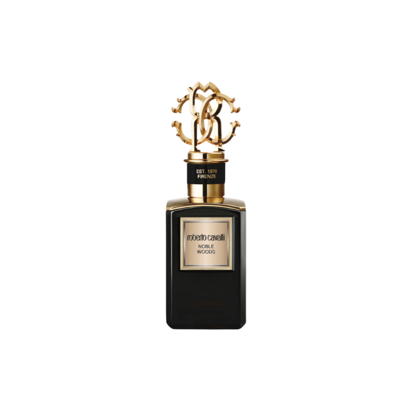 ROBERTO CAVALLI PRIVE - NOBLE WOODS 100ML