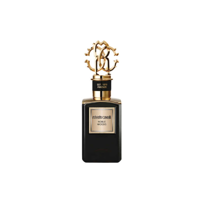 ROBERTO CAVALLI PRIVE - NOBLE WOODS 100ML