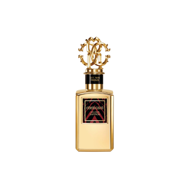 ROBERTO CAVALLI PRIVE - VELOUR SAFFRON 100ML