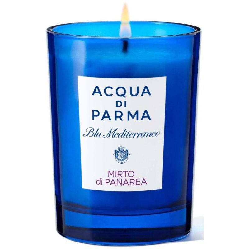 ACQUA DI PARMA - BLU MEDITERRANEO MIRTO DI PANAREA CANDLE 200G