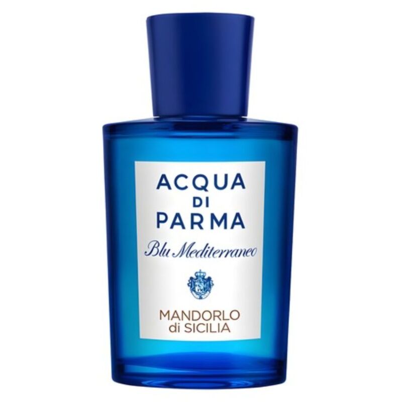 ACQUA DI PARMA - BLU MEDITERRANEO MANDORLO DI SICILIA EDT 150ML