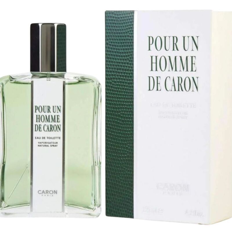 CARON - POUR UN HOMME DE CARON EDT 200ML
