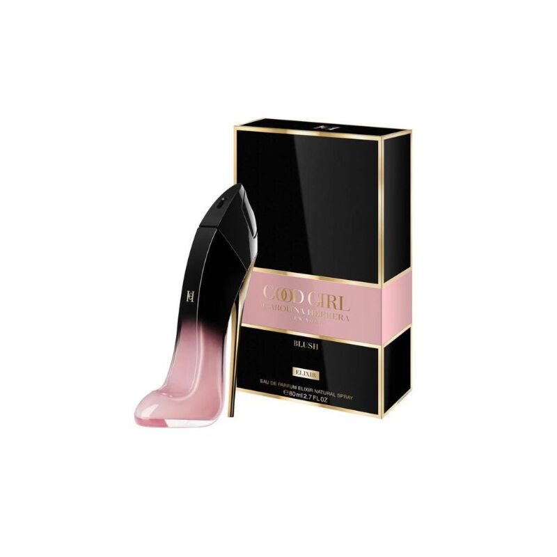 CAROLINA HERRERA - GOOD GIRL BLUSH ELIXIR EDP 30ML
