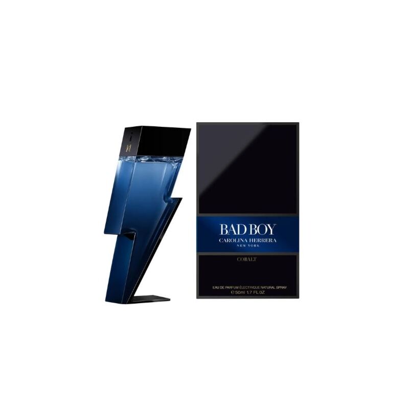  CAROLINA HERRERA - CAROLINA HERRERA - BAD BOY COBALT ELIXIR EDP 50ML