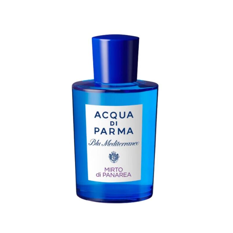 ACQUA DI PARMA - BLU MEDITERRANEO MIRTO EDT 150ML