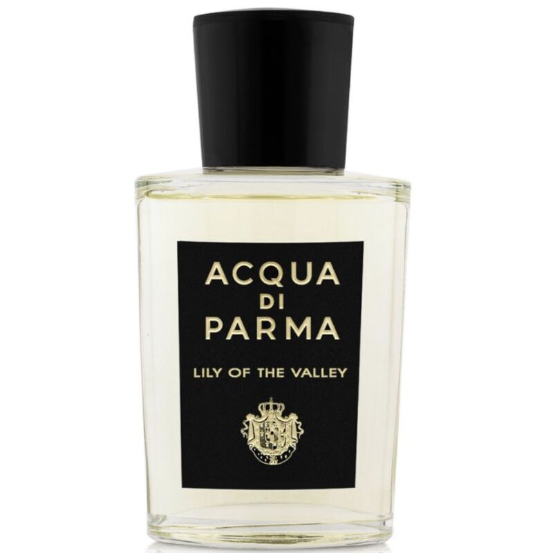 ACQUA DI PARMA - LILY OF THE VALLEY  EAU DE PARFUM 180ML