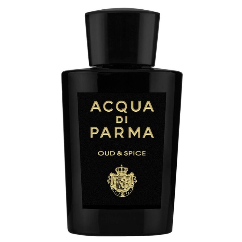 ACQUA DI PARMA - OUD AND SPICE  EAU DE PARFUM 180 ML