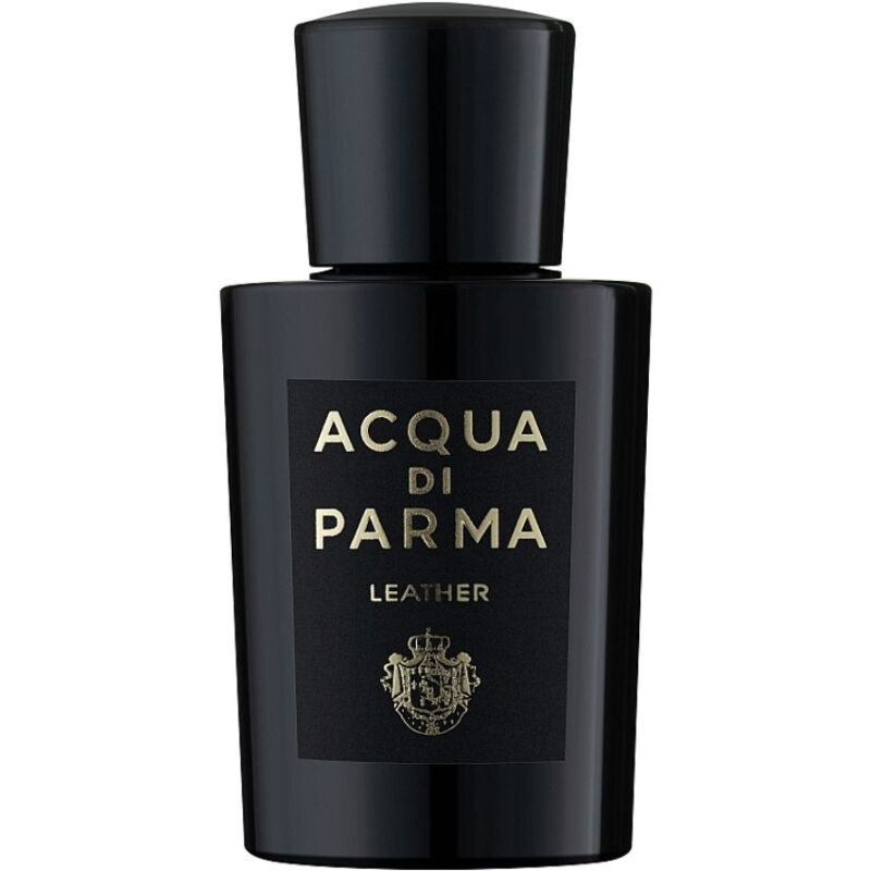 ACQUA DI PARMA - LEATHER  EAU DE PARFUM 100 ML