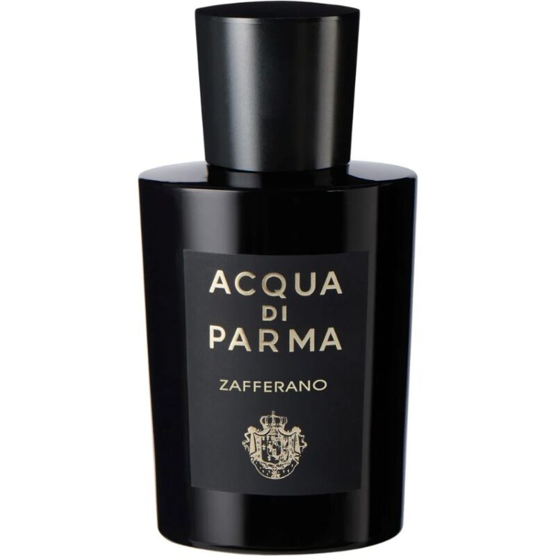 ACQUA DI PARMA - ZAFFERANO  EAU DE PARFUM 180 ML