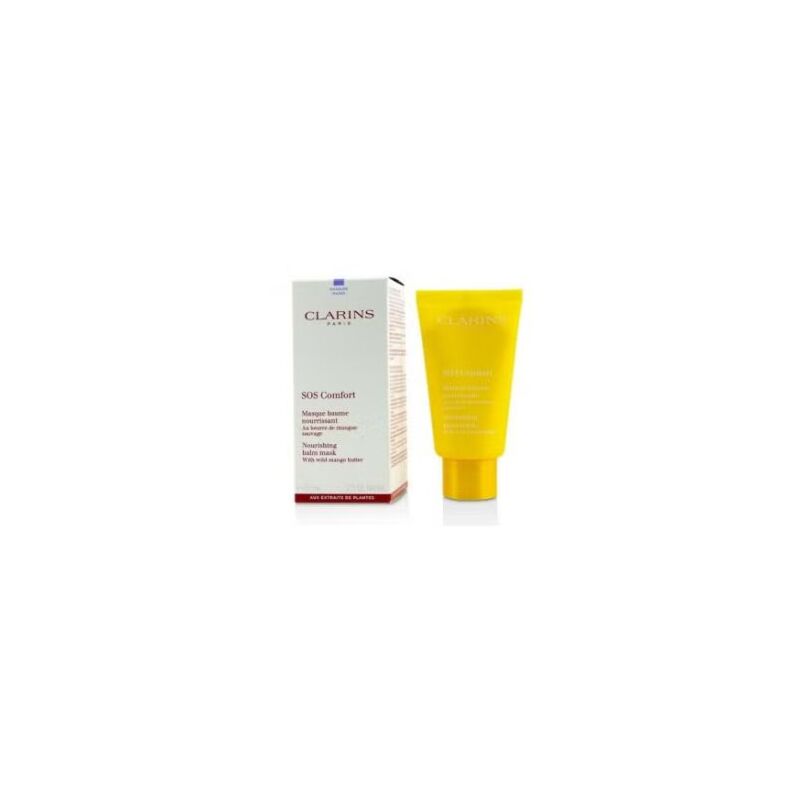 CLARINS-MASQUE SOS CONFORT 75ml