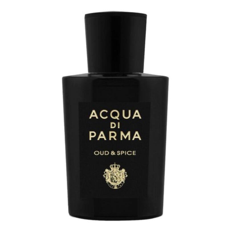 ACQUA DI PARMA - OUD AND SPICE  EAU DE PARFUM 100 ML