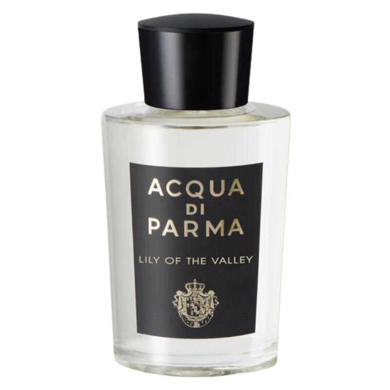 ACQUA DI PARMA - LILY OF THE VALLEY  EAU DE PARFUM 100 ML