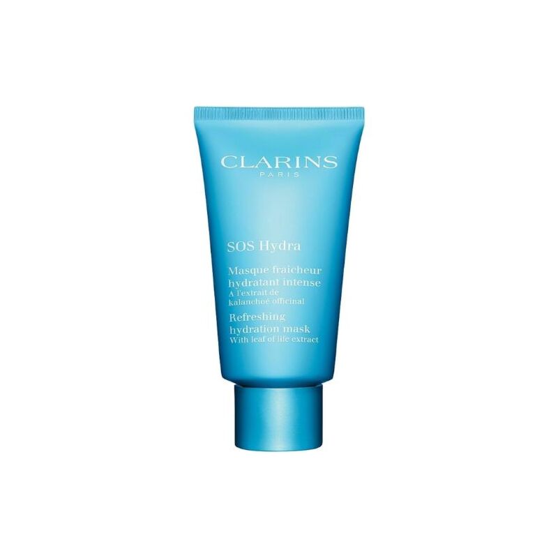  CLARINS-MASQUE SOS HYDRA - 75ML