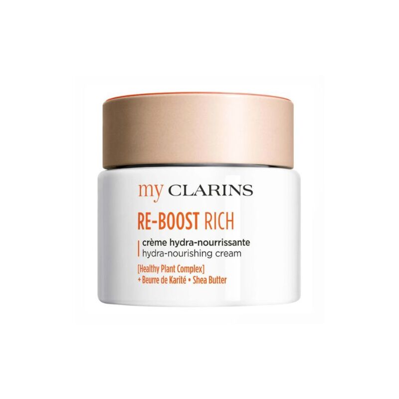 CLARINS - MY CALRINS CREME CONFORT 50ML