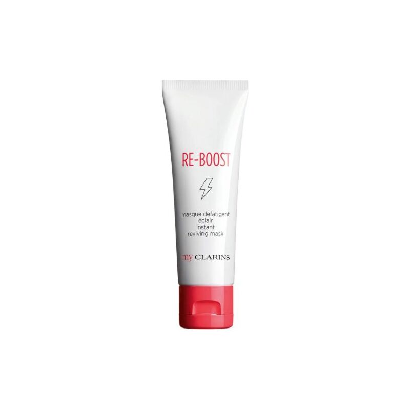  CLARINS-MY CLARINS MASQUE DEFATIGANT 50ml