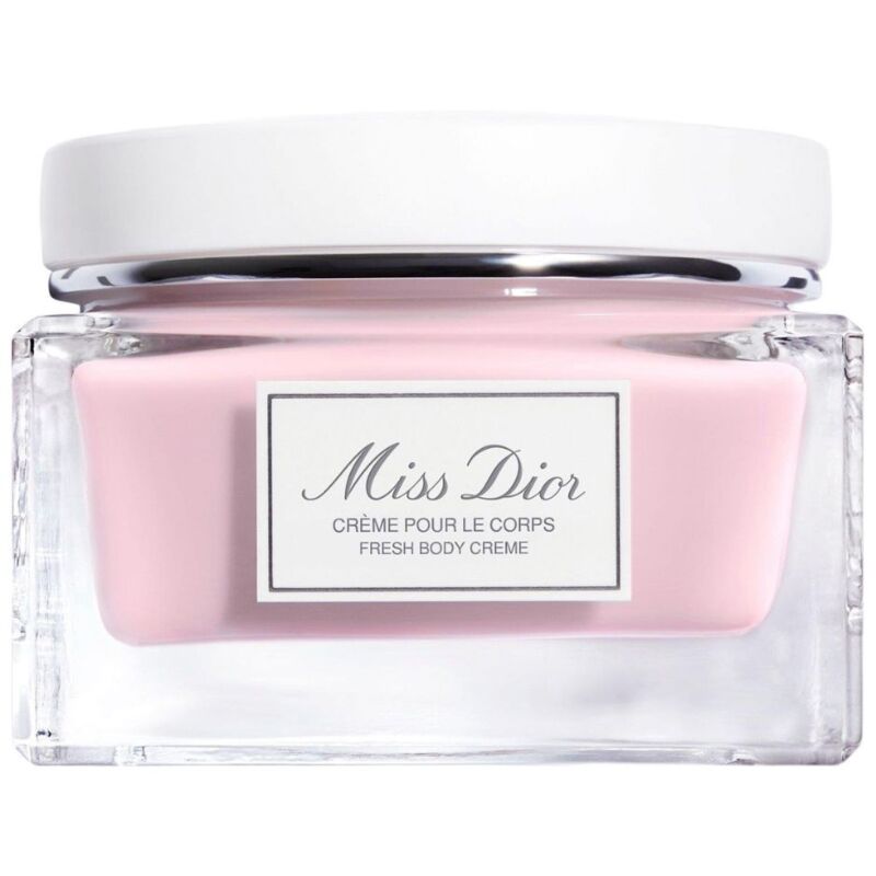 DIOR -MISS DIOR CRÈME POUR LE CORPS
