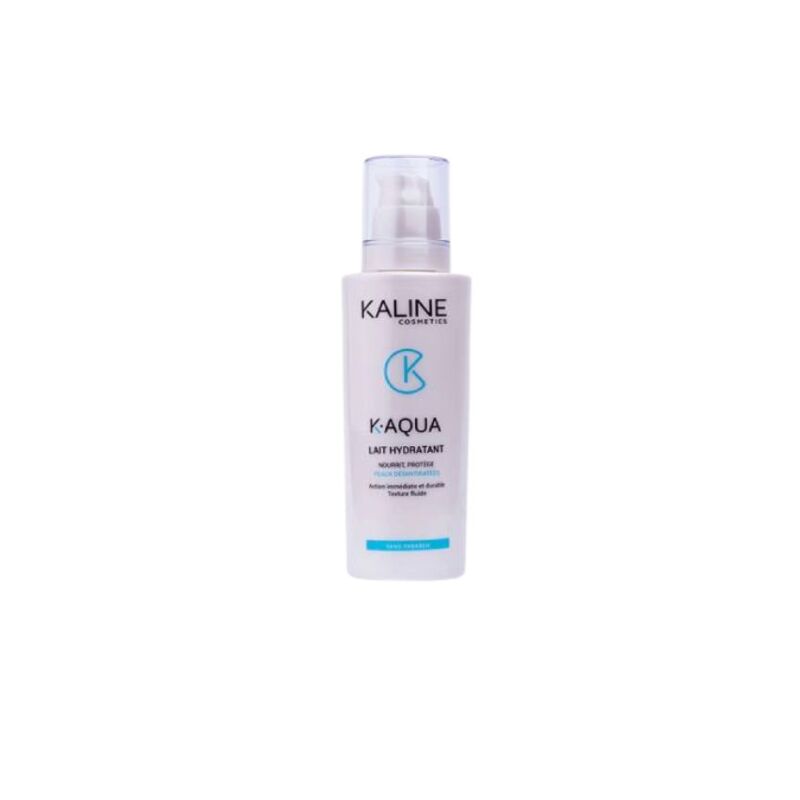 KALINE - AQUA LAIT HYDRATANT 200 ML
