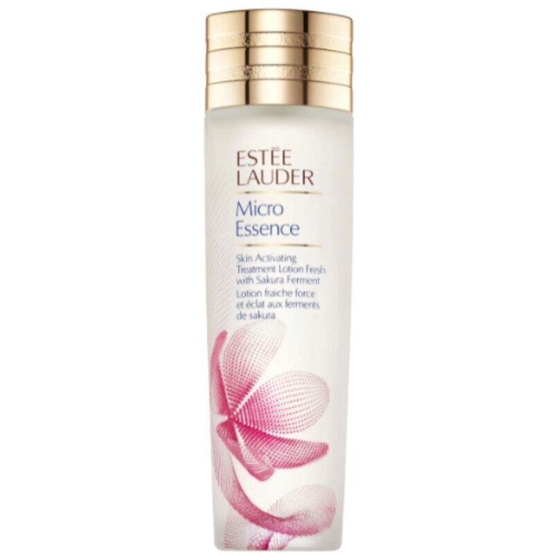 ESTÉE LAUDER - MICRO ESSENCE SKIN ACTIVATING TREATMENT LOTION FRESH WITH SAKURA FERMENT 200ML