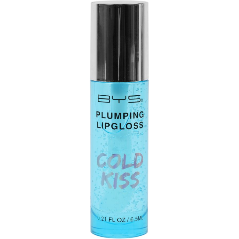 BYS - COLD KISS PLUMPING LIPGLOSS