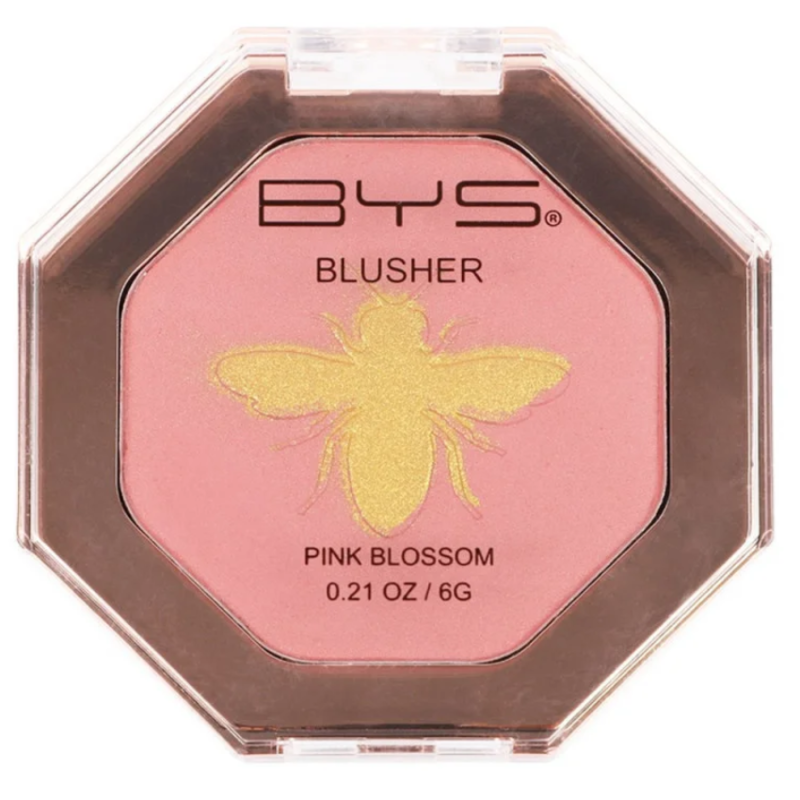 BYS - QUEEN BEE BLUSH PINK BLOSSOM