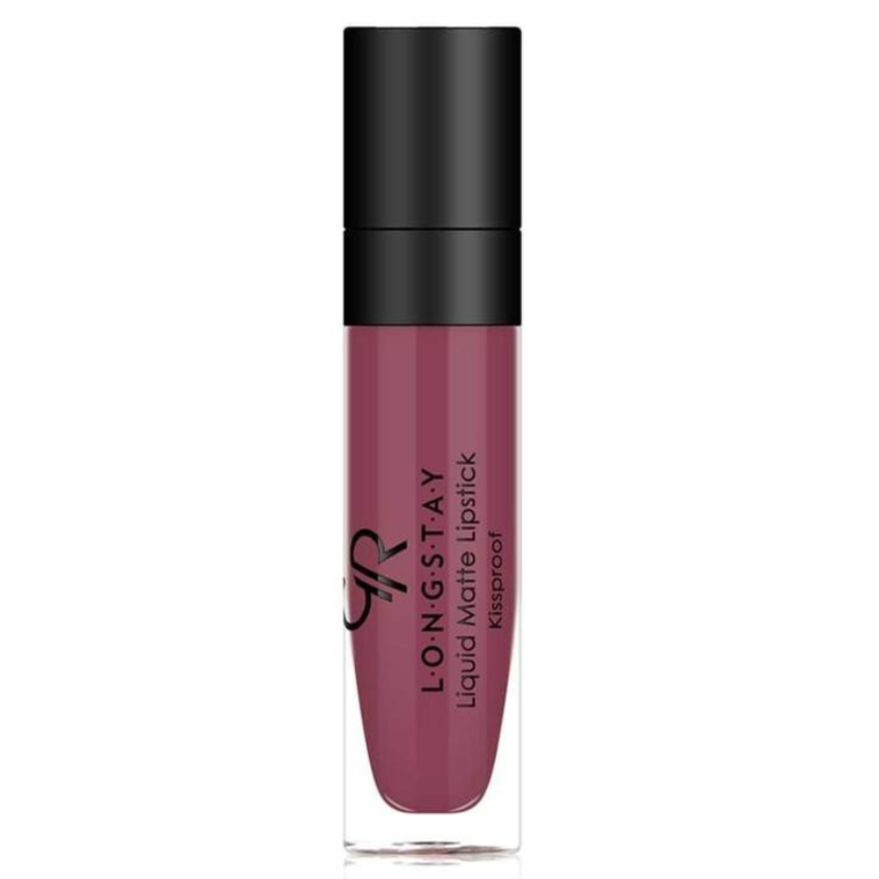 GOLDEN ROSE -VELVET MATTE LIPSTICK N°21