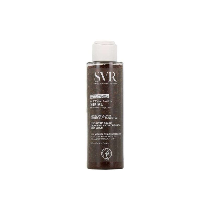 SVR - XERIAL GOMMAGE CORPS 100G
