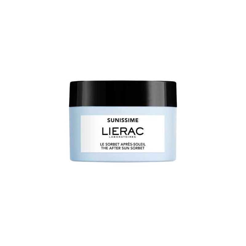 LIERAC - SUNISSIME LE SORBET APRES SOLEIL 50 ML