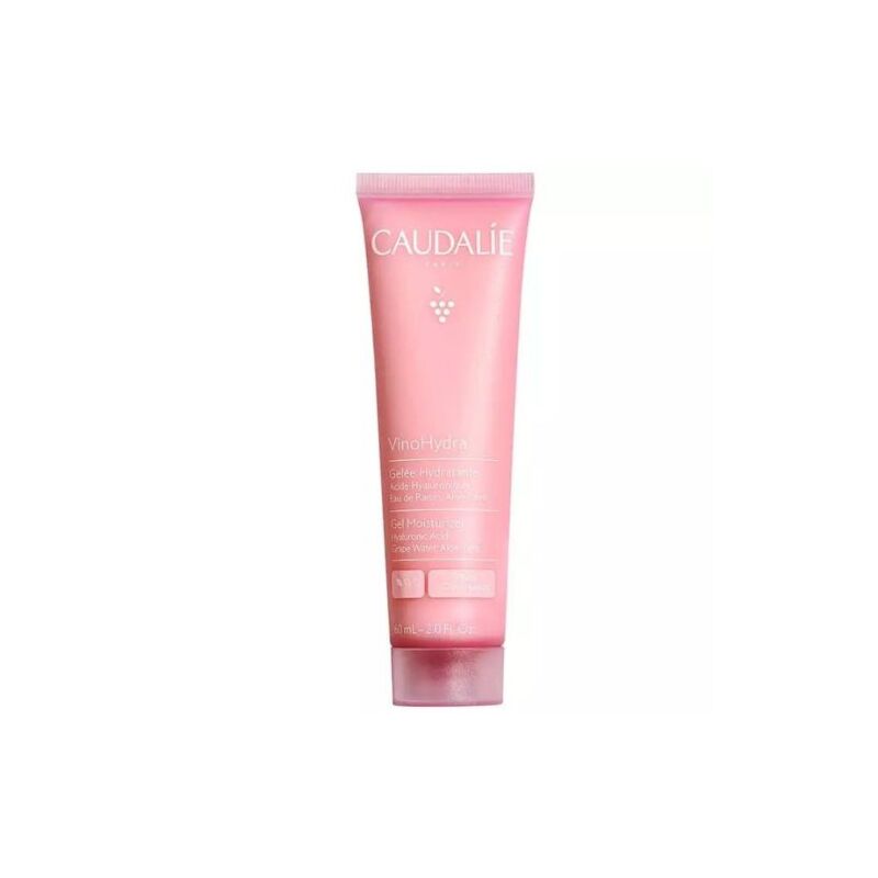 CAUDALIE - VINOHYDRA GELEE HYDRATANTE PEAUX MIXTE 60ML
