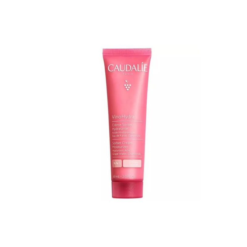 CAUDALIE - VINOHYDRA CREME SORBET HYDRATANTE PEAUX NORMALE 40ML