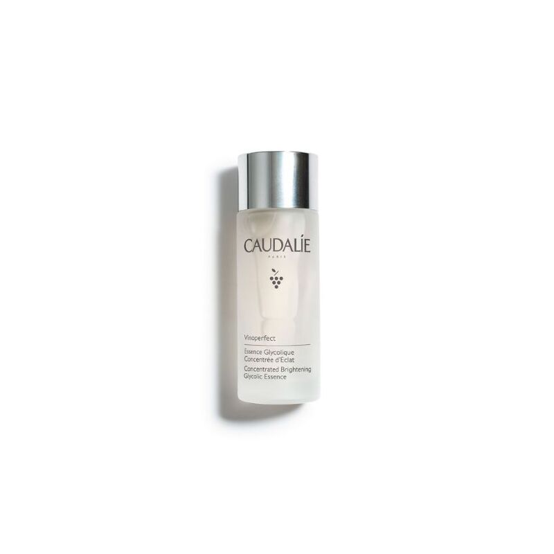 CAUDALIE - VINOPERFECT ESSENCE GLYCOLIQUE CONCENTREE D'ECLAT 100ML