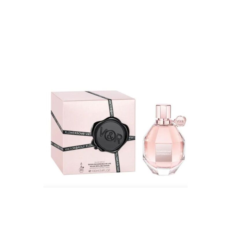 VIKTOR AND ROLF - FLOWERBOMB EDP 50 ML
