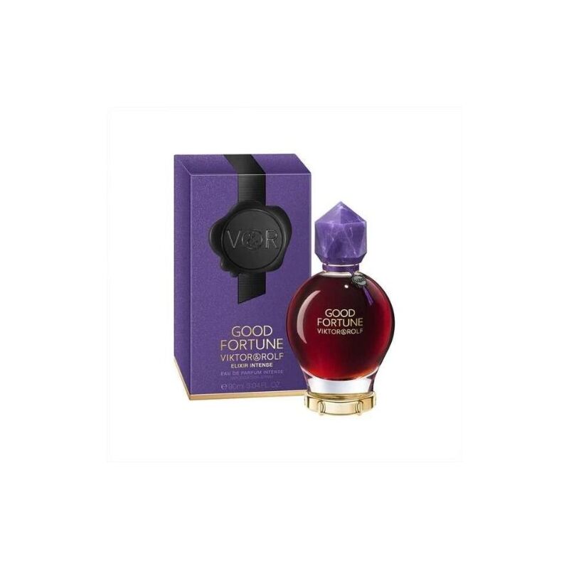VIKTOR AND ROLF - GOOD FORTUNE INTENSE EDP 90 ML