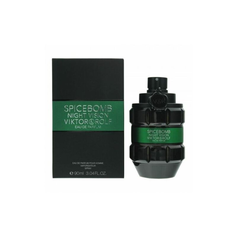 VIKTOR AND ROLF - SPICE BOMB NIGHT VISION EDP 90 ML