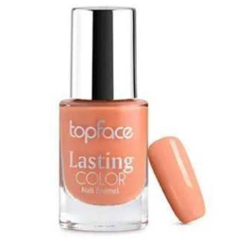 TOPFACE - COLOR NAIL ENAMEL 075
