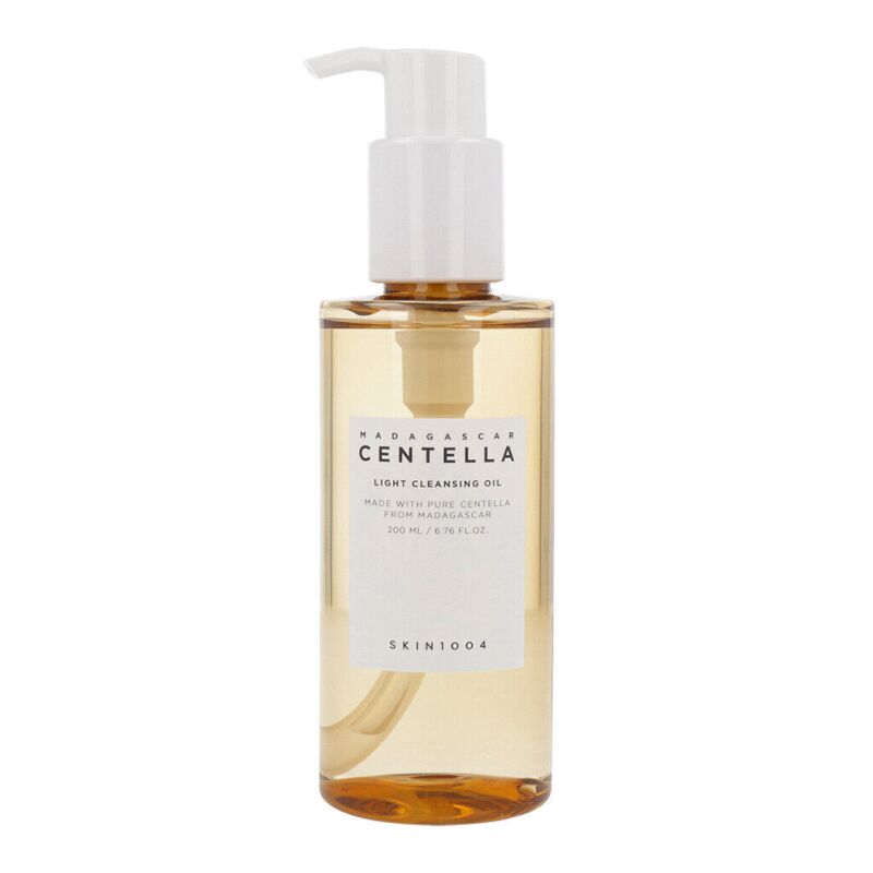 SKIN1004 - CENTELLA LIGHT CLEANSING OIL 200ML