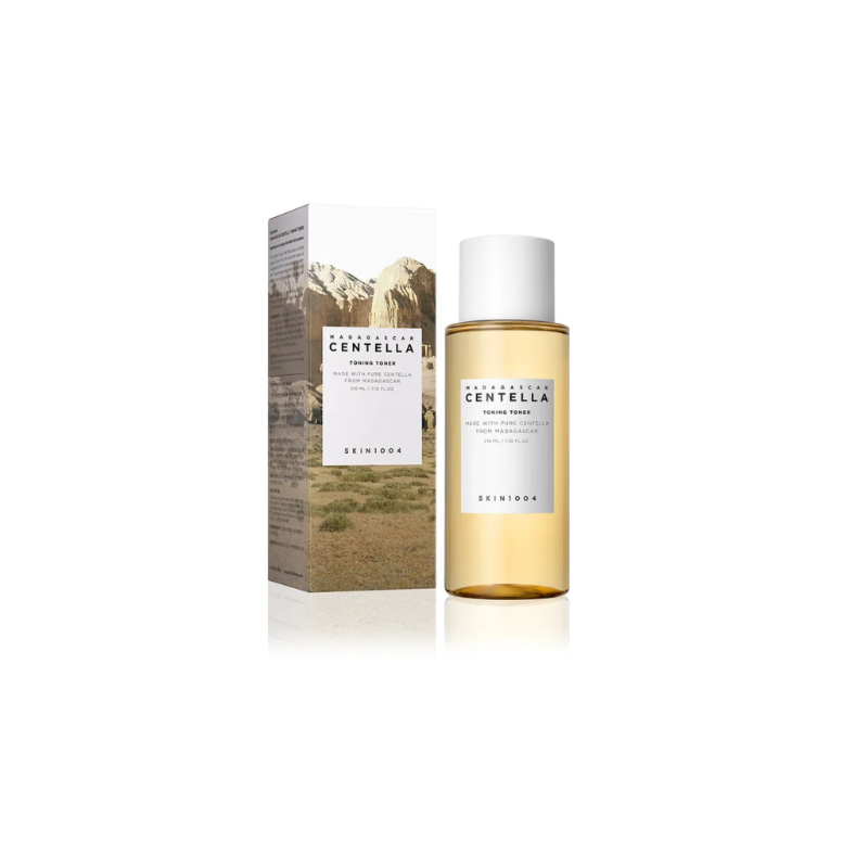 SKIN1004 - CENTELLA TONING TONER 210ML