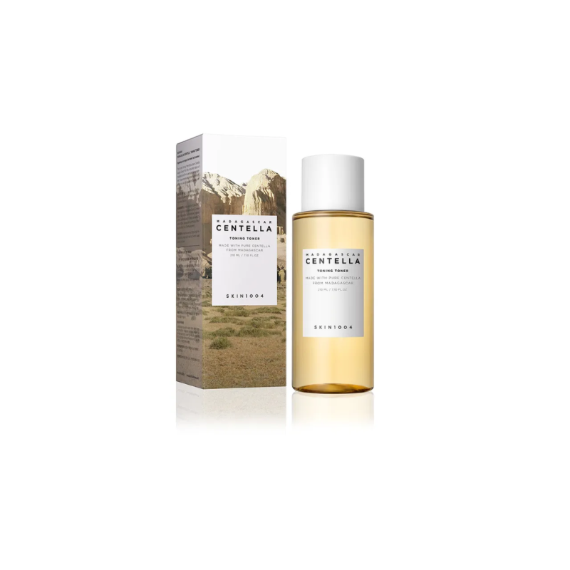 SKIN1004 - CENTELLA TONING TONER 210ML