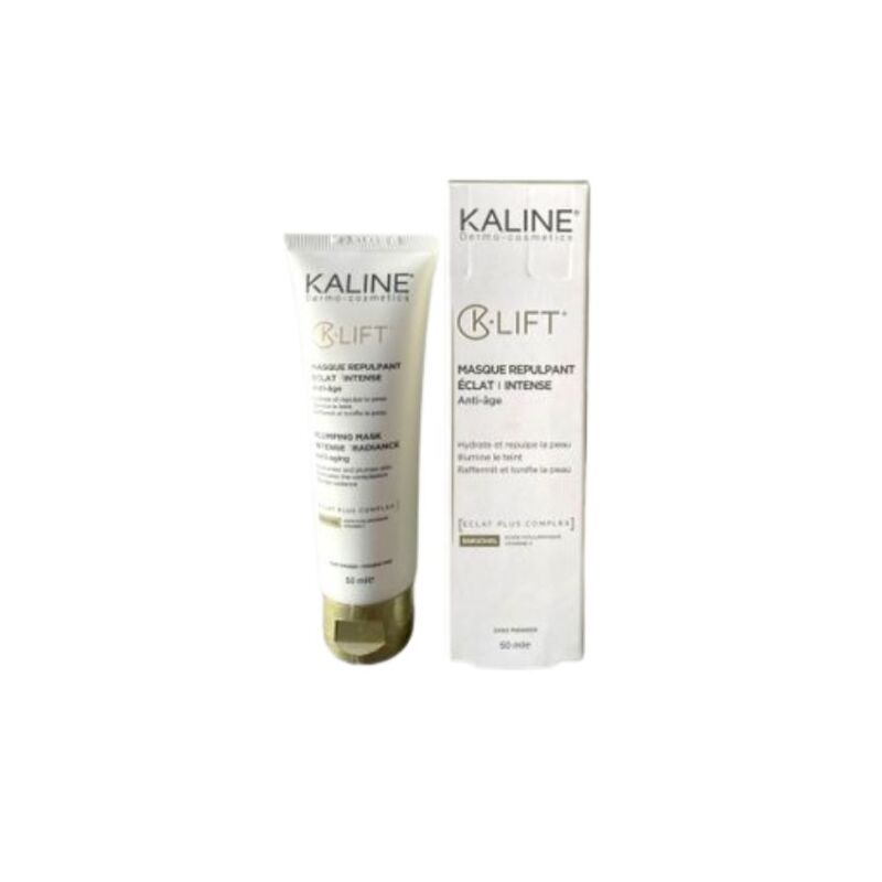 KALINE - K-LIFT MASQUE REPULOANT ECLAT INTENSE 50 ML