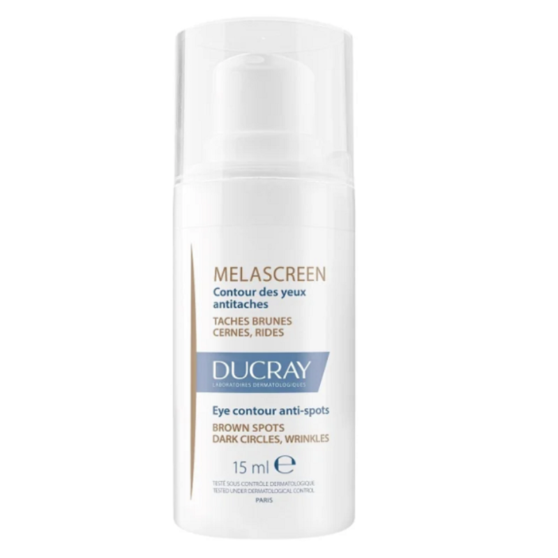 DUCRAY - MELASCREEN CONTOUR DES YEUX ANTITACHES 15ML