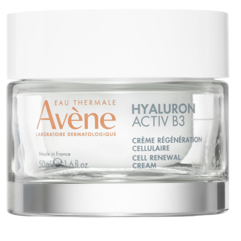 AVENE - CREME REGENERATION CELLULAIRE 50ML