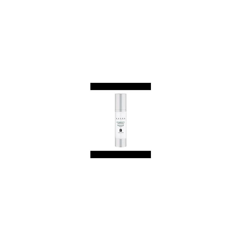 KUORA - CREME JOUR ET NUIT SOJA SPF 10 50ML