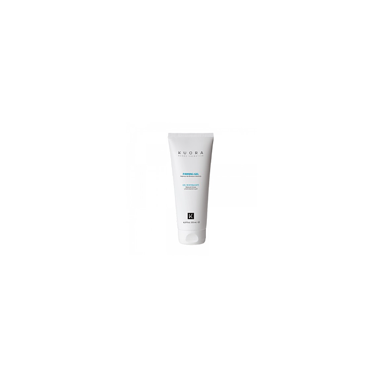 KUORA - GEL RAFFERMISSANT 200 ML