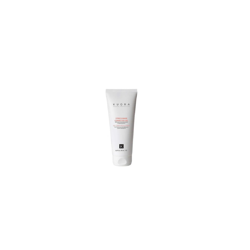 KUORA - GEL CORRECTEUR POUR VERGETURES 200 ML