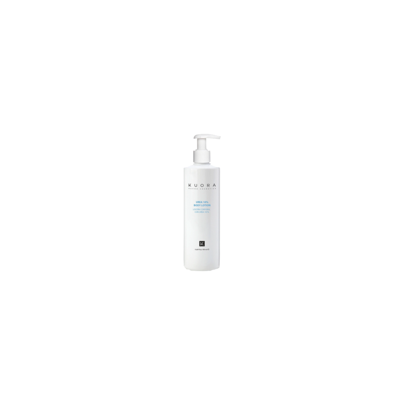 KUORA - LOTION CORPORELLE UREE 10% 400 ML